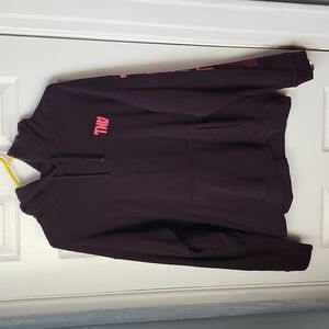 Tna X-Ray Jazz Hoodie